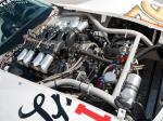 Chevrolet Corvette Greenwood IMSA Racing Coupe 1976 года